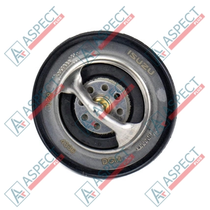 Thermostat Isuzu (1876184330) 6HK1, 6HH1, 6HE1 Hitachi, JCB ISP