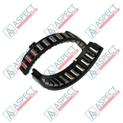 Cage de roulement à berceau Bosch Rexroth R902603728 SKS