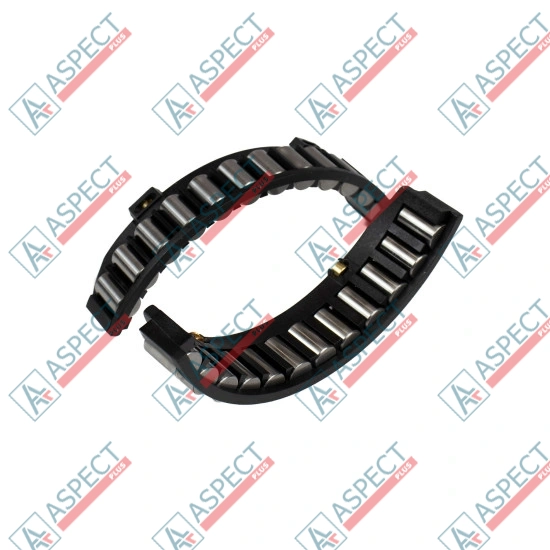Cradle Bearing Cage Bosch Rexroth R902603728 SKS