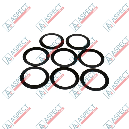 Disk Spring Hitachi 4289874 SKS