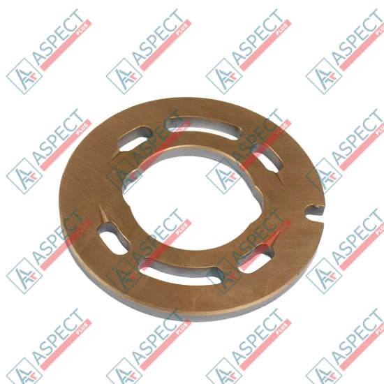 Valve plate Motor Nachi TZ550A2009-00 SKS