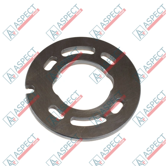 Valve plate Motor Nachi TZ550A2009-00 SKS