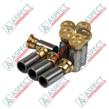 Плунжер с подпятником Nachi TZ510B2105-00 SKS