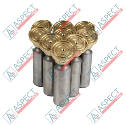 Piston shoe Bosch Rexroth R902438137 SKS