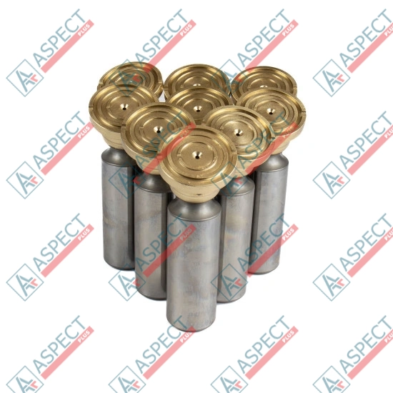 Piston shoe Bosch Rexroth R902438137 SKS