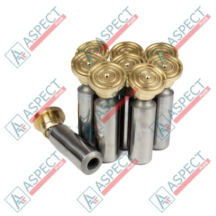 Piston shoe Bosch Rexroth R902438137 SKS