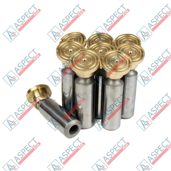 Piston shoe Bosch Rexroth R902438137 SKS