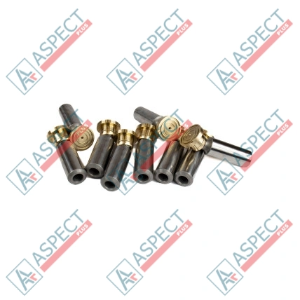 Piston shoe Bosch Rexroth R902438137 SKS