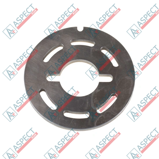 Valve plate Left Sauer-Danfoss 4280023 SKS