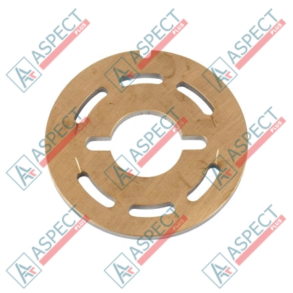 Ventilplatte Links Sauer-Danfoss 4280023 SKS