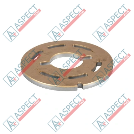 Ventilplatte Links Sauer-Danfoss 4280023 SKS