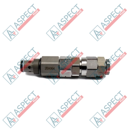 Main Valve Relief Volvo 14511623 AFM