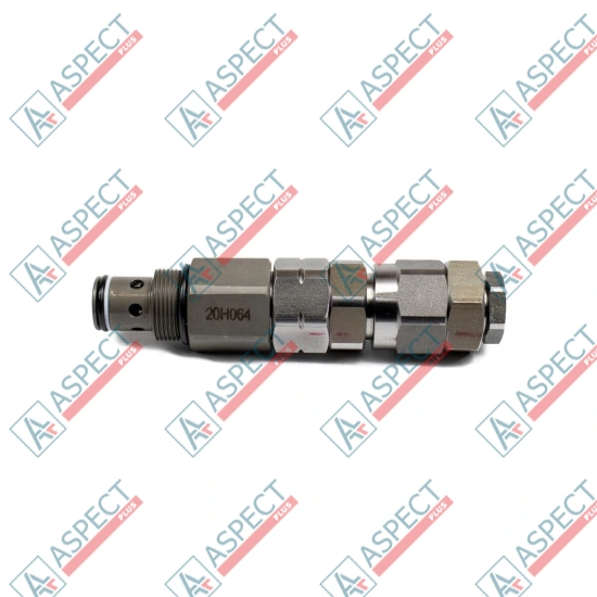 Main Valve Relief Volvo 14511623 AFM