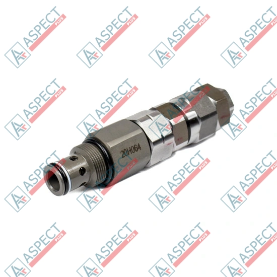 Main Valve Relief Volvo 14511623 AFM