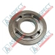 Valve plate Motor Bosch Rexroth A4FO28, A4VFO28 SKS