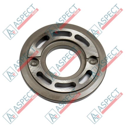 Placă supapă Motor Bosch Rexroth A4FO28, A4VFO28 SKS