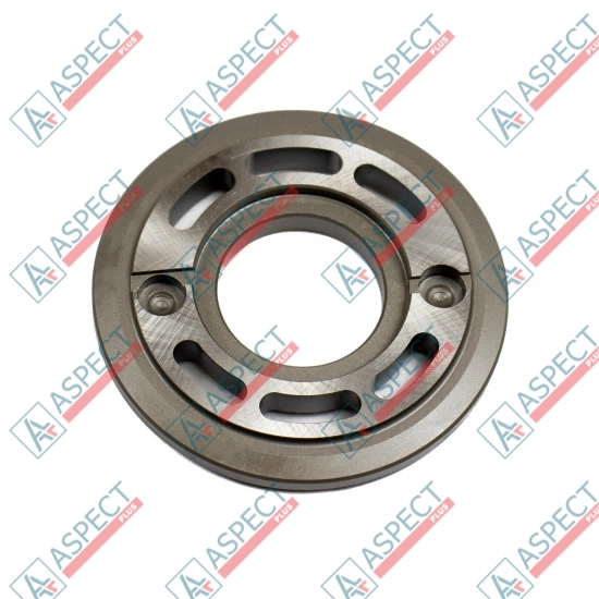 Valve plate Motor Bosch Rexroth A4FO28, A4VFO28 SKS