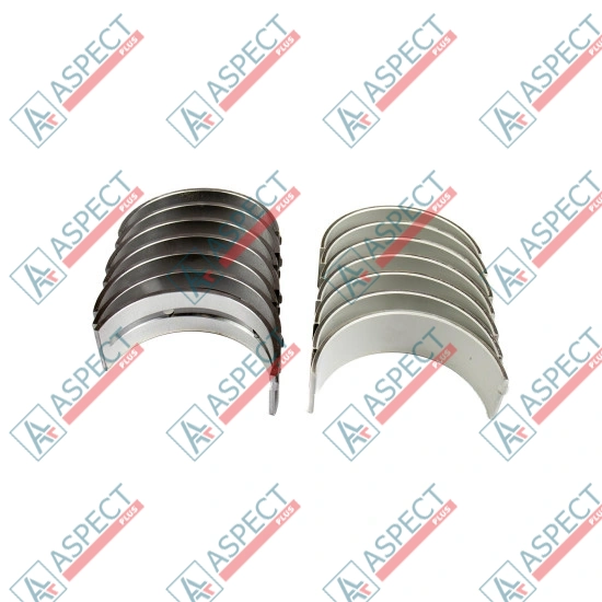 Crankshaft Bearing STD Doosan (65.01110-6120) DL08, D1146, D1146T Genuine