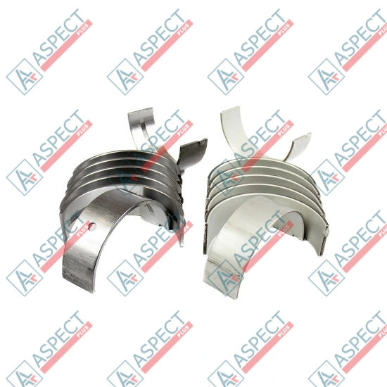 Crankshaft Bearing STD Doosan (65.01110-6120) DL08, D1146, D1146T Genuine