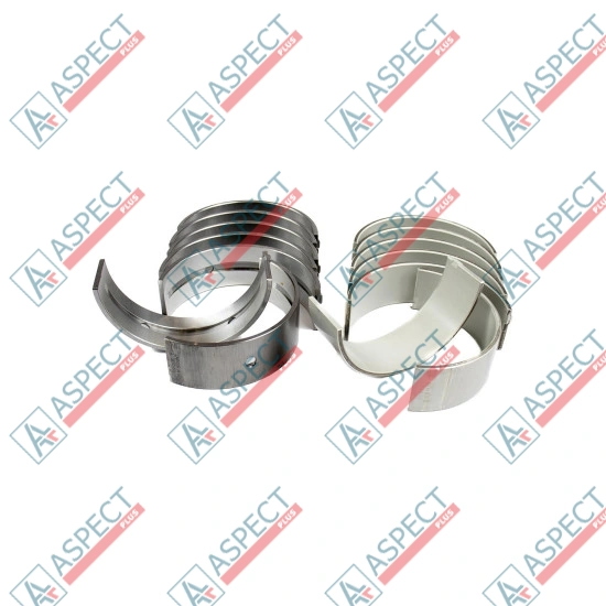 Crankshaft Bearing STD Doosan (65.01110-6120) DL08, D1146, D1146T Genuine
