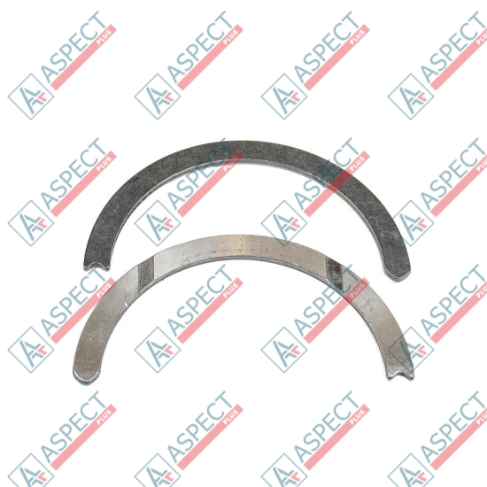Thrust Washer Doosan (120816-00083A) DL08, D1146, D1146T Genuine