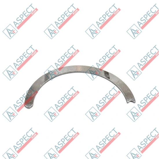 Thrust Washer Doosan (120816-00083A) DL08, D1146, D1146T Genuine