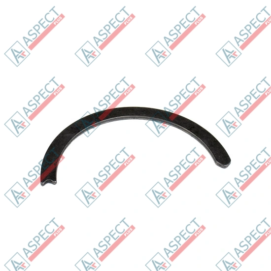 Thrust Washer Doosan (120816-00083A) DL08, D1146, D1146T Genuine
