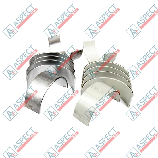 Connecting Rod Bearing Doosan (65.02410-6130) DL08 Genuine