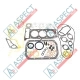 Engine gasket Set Isuzu (5878120981) 3KR1 Hitachi, Doosan Genuine