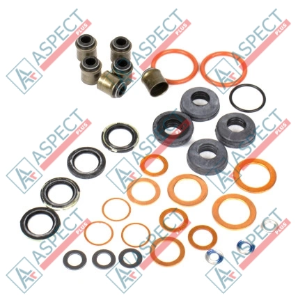 Motor-Dichtungssatz Isuzu (5878120981) 3KR1 Hitachi, Doosan Originalteil