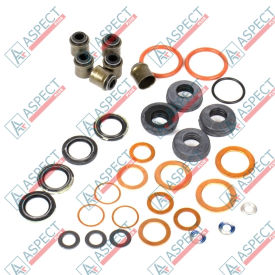 Engine gasket Set Isuzu (5878120981) 3KR1 Hitachi, Doosan Genuine