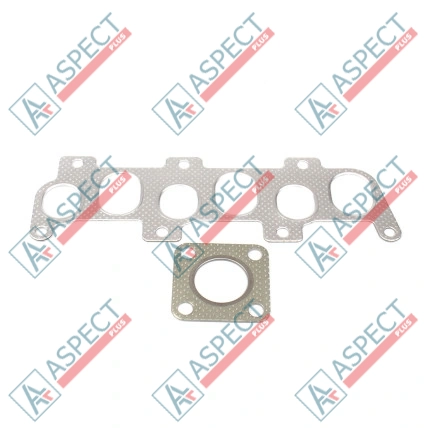 Motor-Dichtungssatz Isuzu (5878120981) 3KR1 Hitachi, Doosan Originalteil