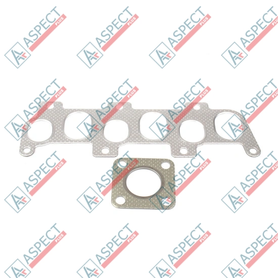 Engine gasket Set Isuzu (5878120981) 3KR1 Hitachi, Doosan Genuine