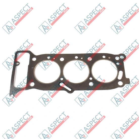 Engine gasket Set Isuzu (5878120981) 3KR1 Hitachi, Doosan Genuine