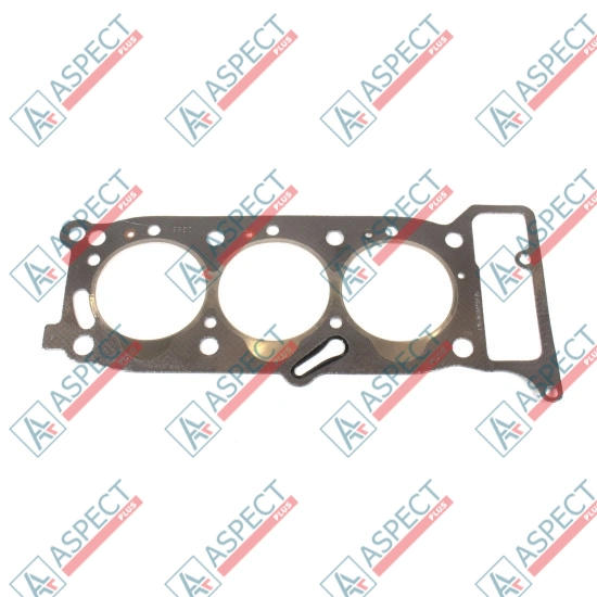 Engine gasket Set Isuzu (5878120981) 3KR1 Hitachi, Doosan Genuine