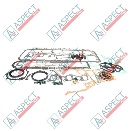 Engine gasket Set Doosan (65.99601-8054) DL08 Genuine