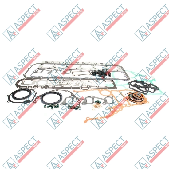Engine gasket Set Doosan (65.99601-8054) DL08 Genuine