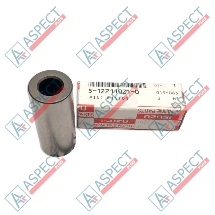 Bolzen Kolben Isuzu (5122110210) 3KR1, 3JF1, 3AE1 Hitachi, JCB Originalteil