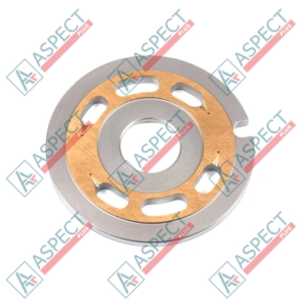 Ventilplatte Parker 21P-60-K1250 SKS
