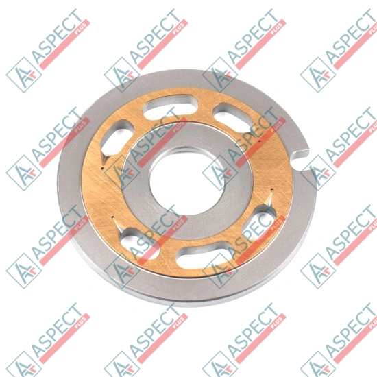 Valve plate Parker 21P-60-K1250 SKS