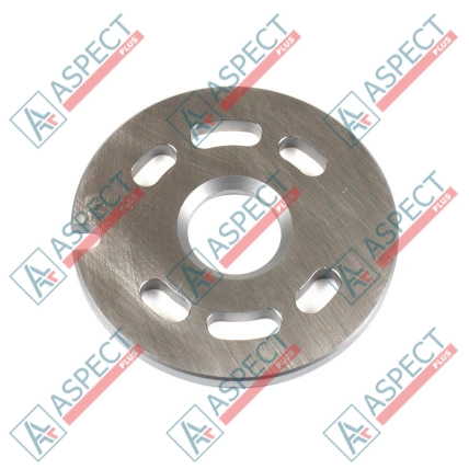 Ventilplatte Parker 21P-60-K1250 SKS