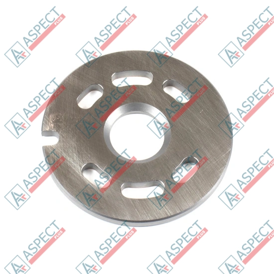 Valve plate Parker 21P-60-K1250 SKS