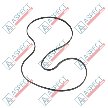 Joint de couvercle de soupape Isuzu (8978729830) 4JG1 Hitachi, JCB Pièce OE
