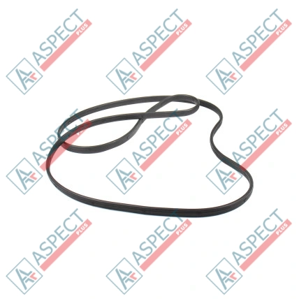 Joint de couvercle de soupape Isuzu (8978729830) 4JG1 Hitachi, JCB Pièce OE
