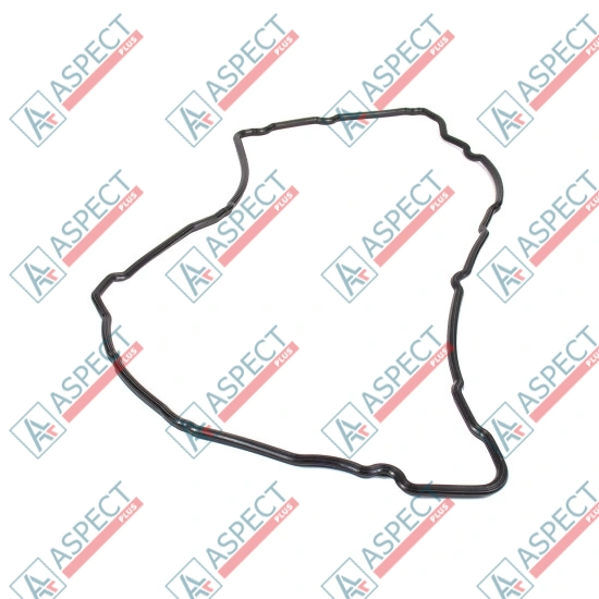 Прокладка клапанной крышки Isuzu (8978454830) 4HK1 Hitachi, JCB Оригинал