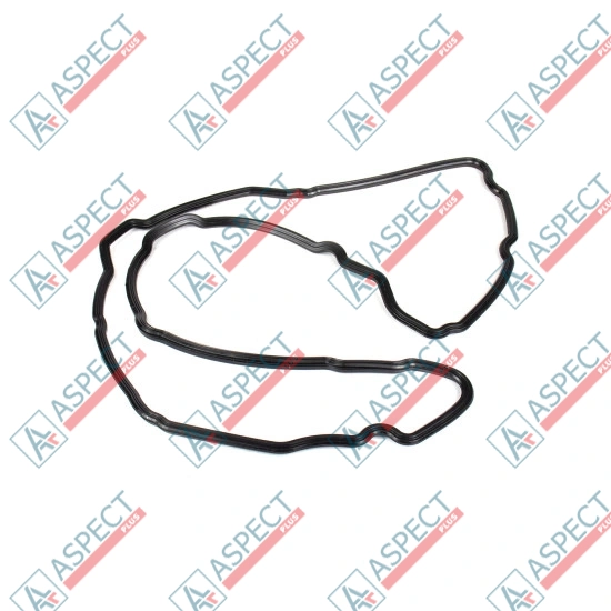 Прокладка клапанной крышки Isuzu (8978454830) 4HK1 Hitachi, JCB Оригинал