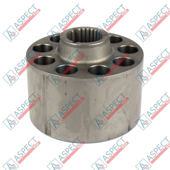 Блок цилиндров Sauer-Danfoss 4440049 SKS