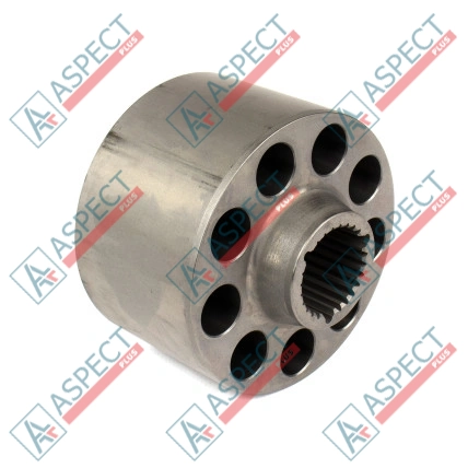 Bloc-cylindres Rotor Sauer-Danfoss 4440049 SKS