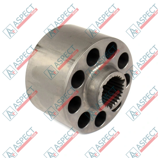 Блок цилиндров Sauer-Danfoss 4440049 SKS