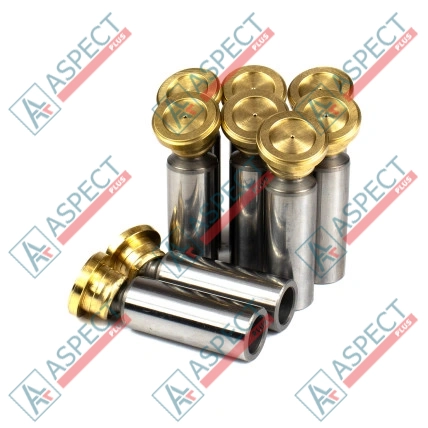 Kolbenschuh Sauer-Danfoss 4440003 SKS